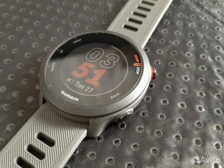 Garmin Forerunner 55/965/265S/165/255/255S/265