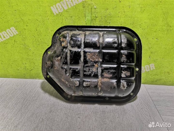 Поддон масляный двигателя Ниссан Теана