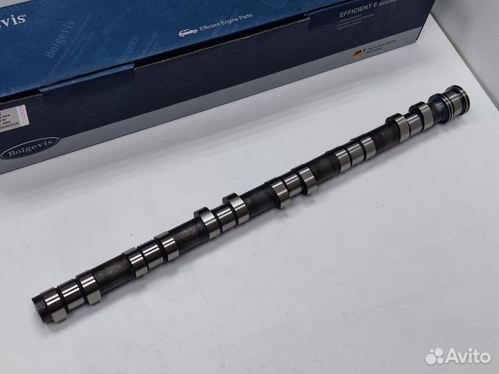 Впускной распредвал BMW N52 11317563664