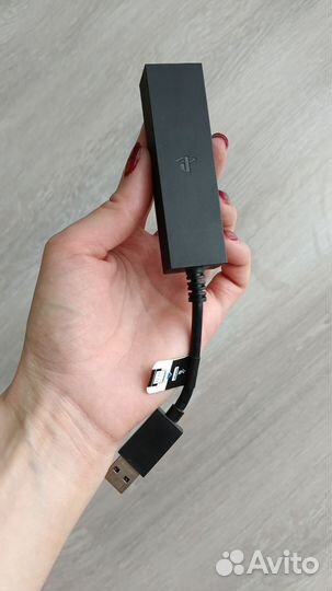 Шлем sony ps4 vr + move+ камера