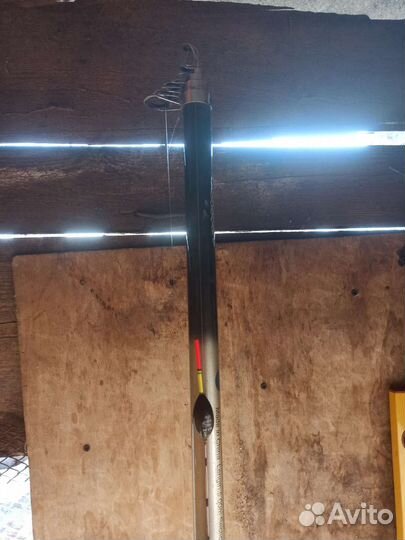 Удочка 5 метров