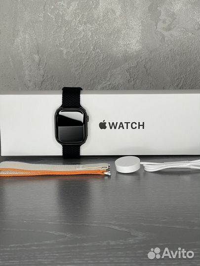 Apple watch series 9 45mm