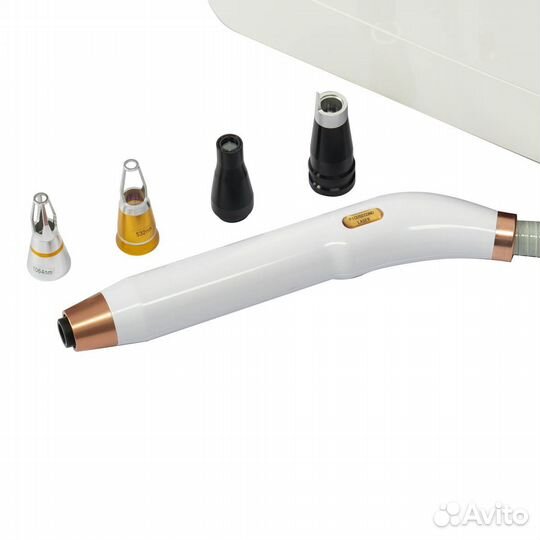 Неодимовый лазер MBT Medsure 755