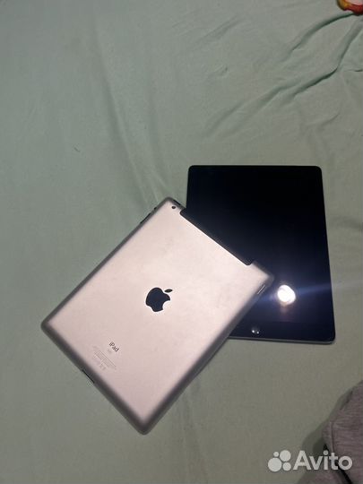 iPad