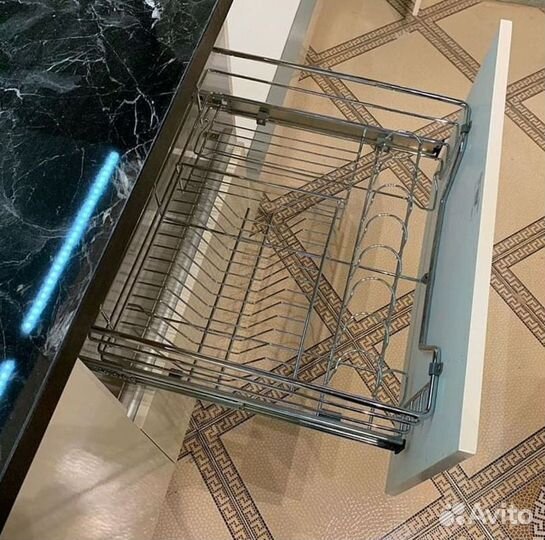 Кухня от производителя