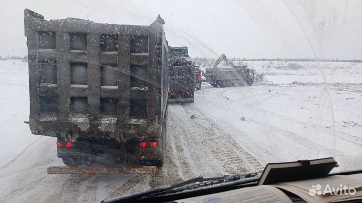 Водитель категории с