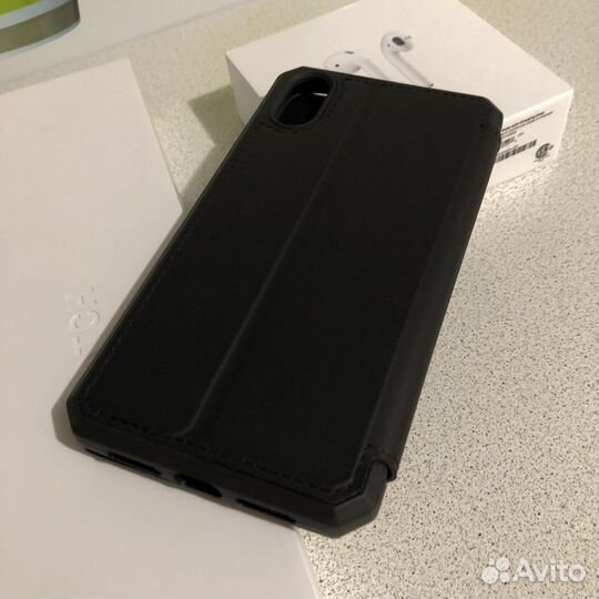 Чехол на iPhone xr