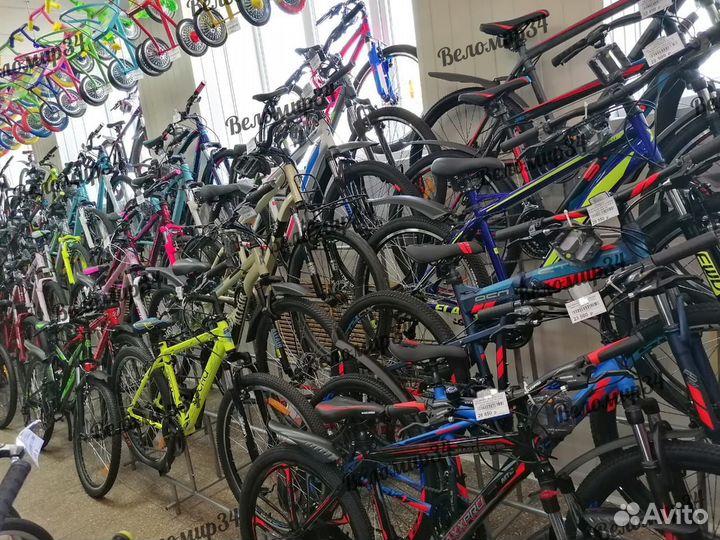 Горные дорожные детские BMX Fatbike велосипеды