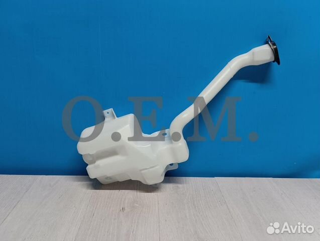 Бачок омывателя Ford Explorer 5