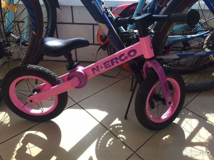 Беговел детский