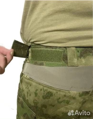 Тактический костюм g3