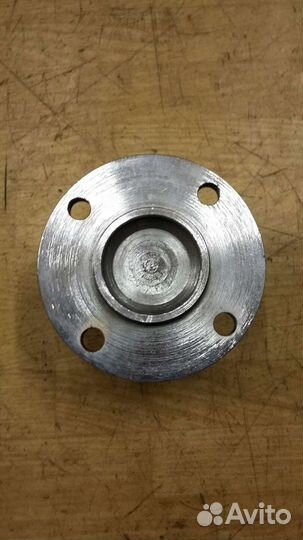 Фланец крестовины кпп Урал Вояж
