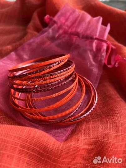 Набор браслетов