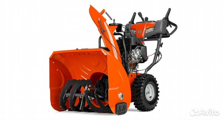 Снегоуборщик Husqvarna ST227