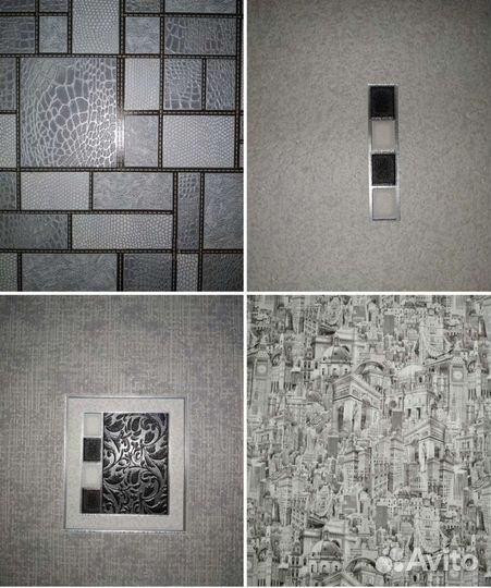 Фотофоны,большой выбор,24 расцветки