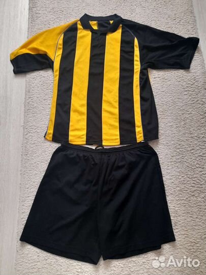 Спортивная форма мужская