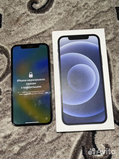 iPhone 12, 64 ГБ