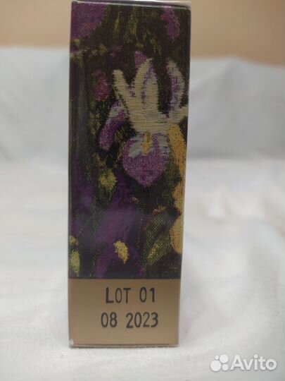 Туалетная вода женская