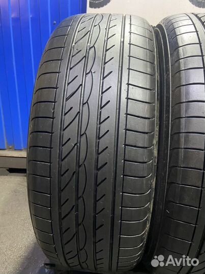 Yokohama Advan Sport V103B 235/55 R20 102V