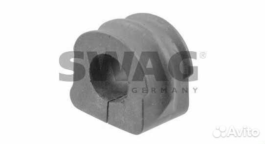 Втулка стабилизатора swag 30610009