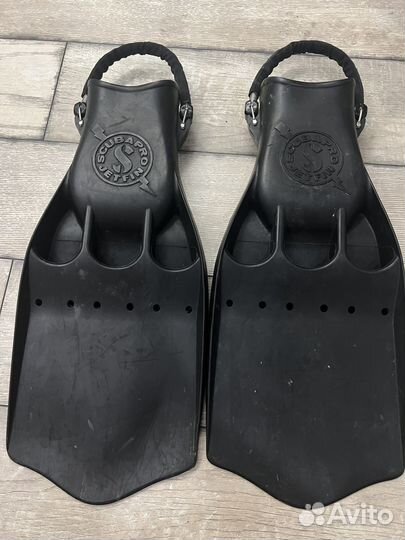 Ласты Scubapro Jet Fin