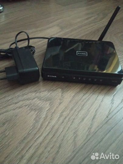 Adsl wifi роутер TP-link TD854W, ещё есть Роутер