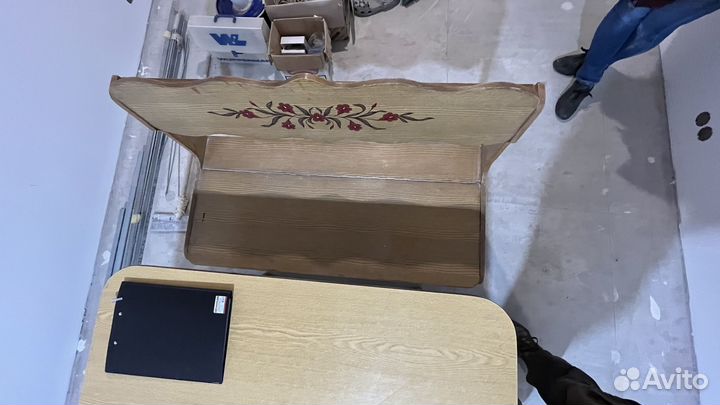 Кухонный уголок