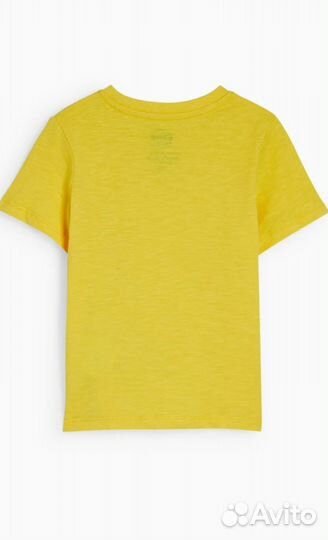 Футболка для мальчика 104 110 С&А (Германия)