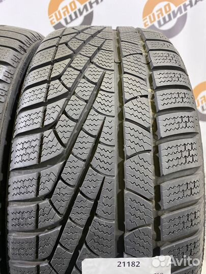 Pirelli Winter Sottozero 210 225/45 R18
