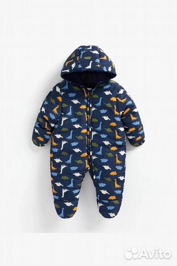 Комбинезон mothercare 80