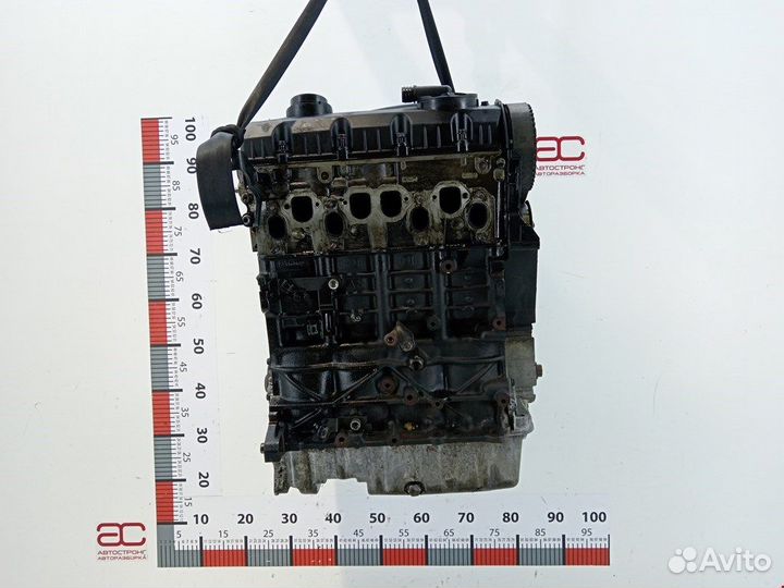 Двигатель (двс) для Volkswagen Golf 4 038100098JX