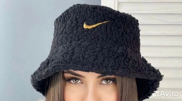 Шапка панама женская новая