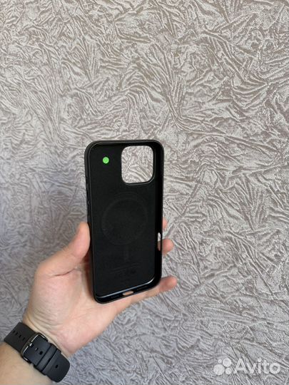 Чехол на iPhone 16 pro max