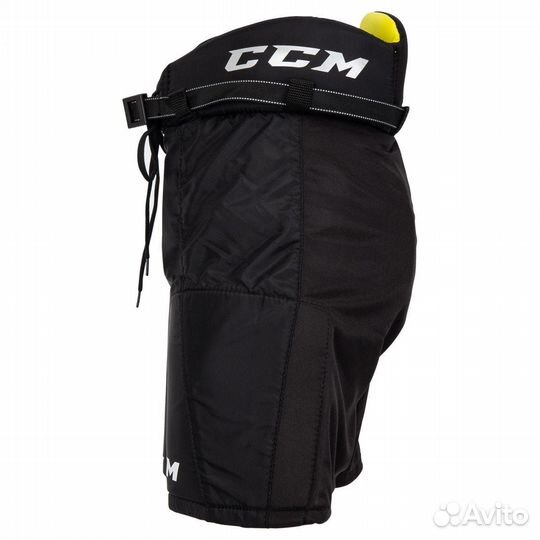 Шорты хоккейные CCM Tacks 9550 YTH