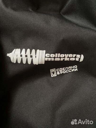 Чехлы для койловеров