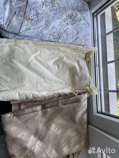 Ткань нарезки