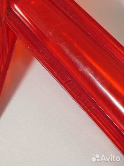 Елочная звезда на ëлку