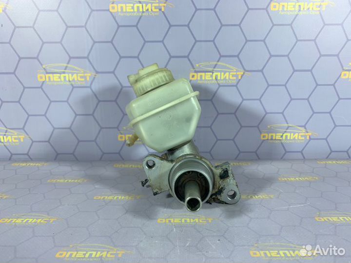 Главный тормозной Opel Vectra B