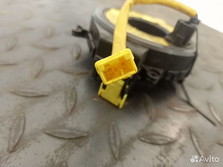 Механизм подрулевой для SRS Hyundai Sonata 4