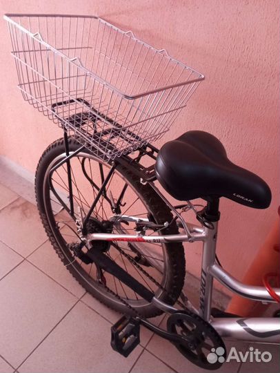 Велосипед б/у