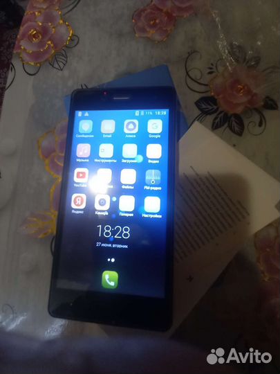 Мобильные телефоны бу