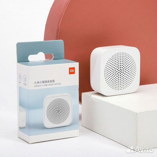 Портативная колонка Xiaoi MI Bluetooth Speaker
