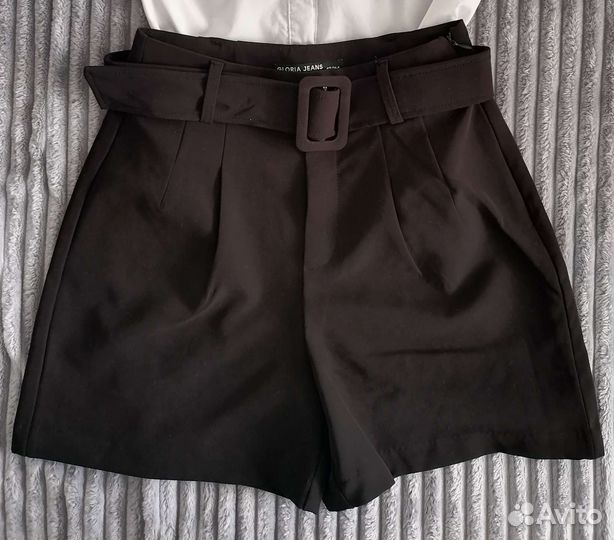 Шорты. Одежда для школы