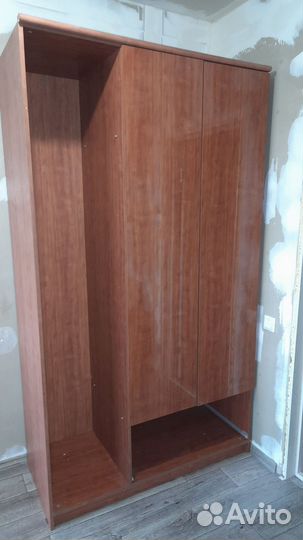 Шкаф бу