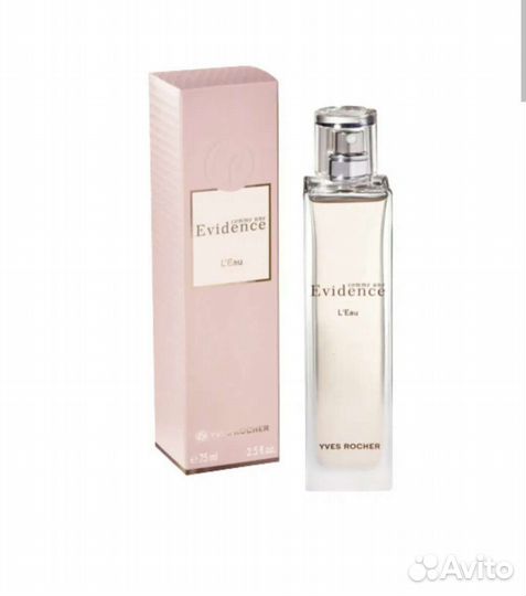 Парфюмерия Yves Rocher ив роше, Clive&keira