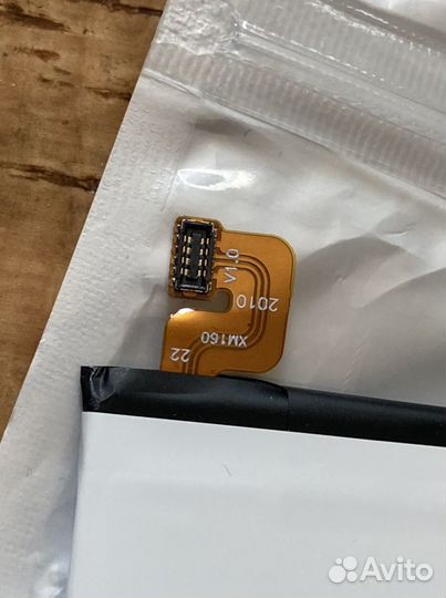 Аккумулятор для планшета samsung sm-t710