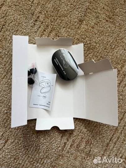 Беспроводные наушники Xiaomi