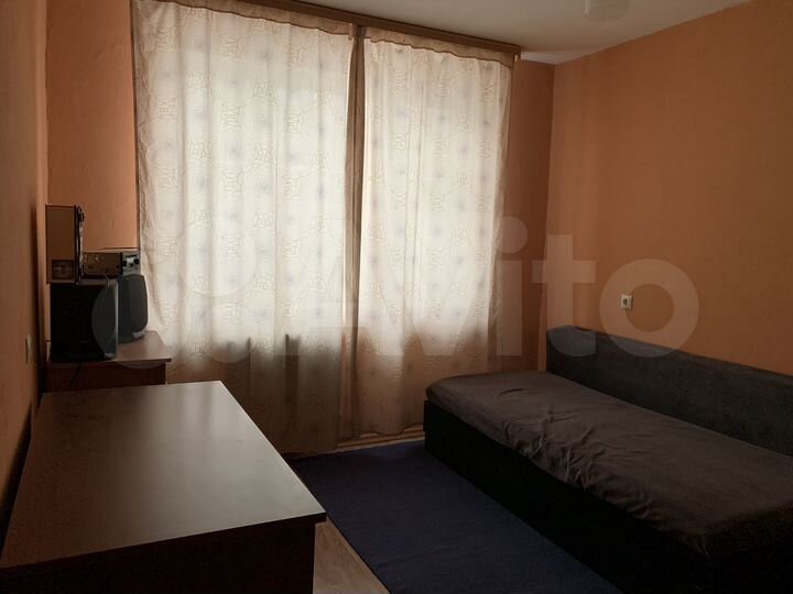 2-к. квартира, 44,4 м², 5/5 эт.