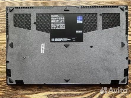 Ноутбук MSI WS63 7RK