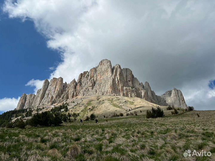 Заброска на Тхач (Тайвань)